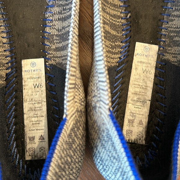 Rothy’s size 6 - Picture 8 of 10